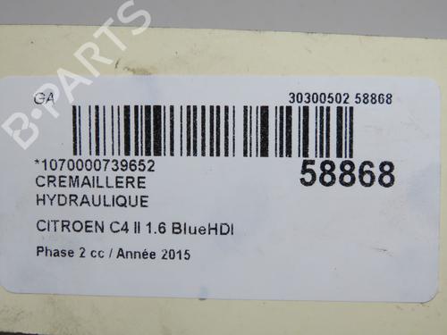 Steering rack CITROËN C4 II (NC_) 1.6 BlueHDi 120 | BP36510872M22 - Image 6