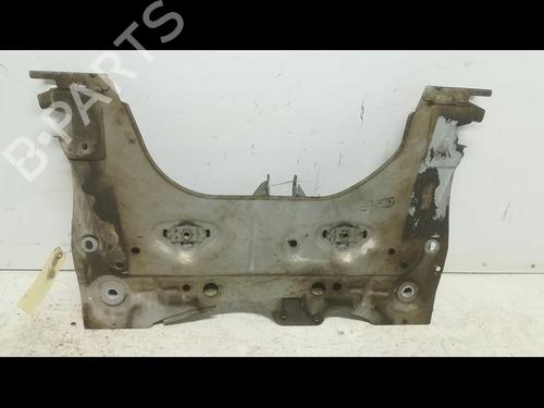 Used Subframe Subframe RENAULT CLIO IV (BH_) 1.5 dCi 90 (90 hp) 9604668 9604668