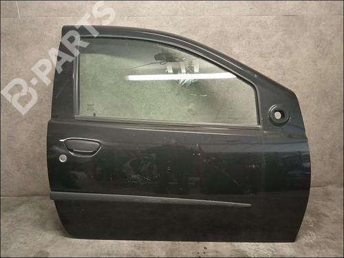Used Right front door FIAT PUNTO (188_) 1.2 60 (188.030, .050, .130, .150, .230, .250) (60 hp) 9618063