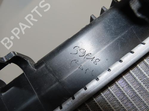 Water radiator RENAULT CLIO V (B7_) 1.0 TCe 90 (B7MT) | BP39893818M31 - Image 2