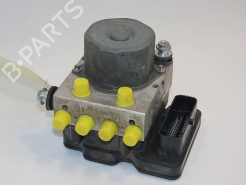 Used ABS pump SEAT IBIZA IV (6J5, 6P1) 1.2 TSI (105 hp) 18953648