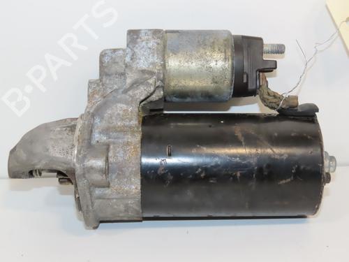 Used Starter BMW 3 (E90) 318 d (122 hp) 20228934