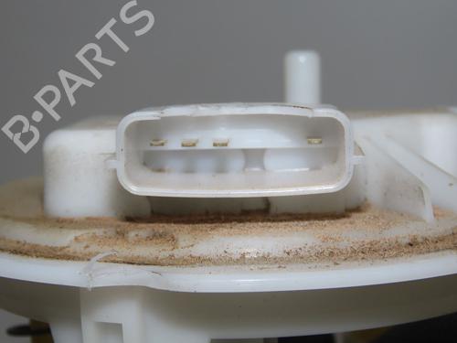 Fuel pump RENAULT CLIO V (B7_) 1.0 LPG (B7MT) | BP36395665M76 - Image 2