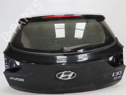 tailgate-hyundai-i30-gd-2011-33998888 main image
