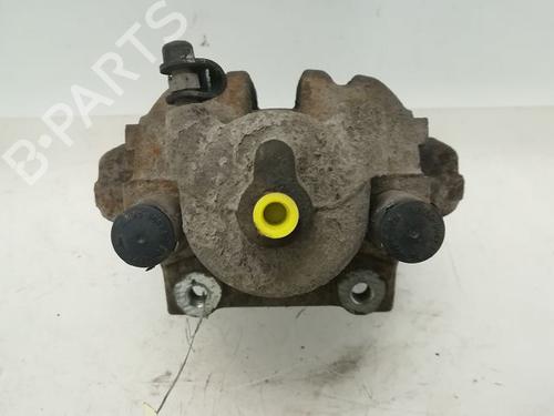 Left rear brake caliper BMW 3 Touring (E91) 316 d | BP36494200M107 - Image 2