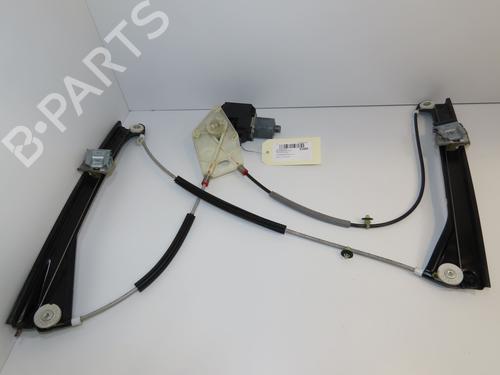 Front left window mechanism VW POLO V (6R1, 6C1) 1.4 TDI | BP28831192C22 