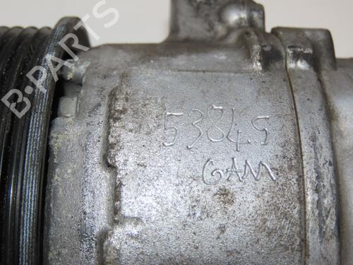 AC compressor CITROËN C3 II (SC_) 1.2 VTi 82 | BP29150950M34 - Image 2