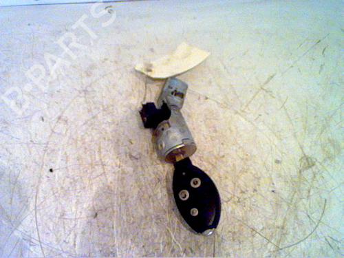 Used Ignition barrel Ignition barrel CITROËN C5 II (RC_) 1.6 HDi (RC8HZB) (109 hp) 23172888 23172888