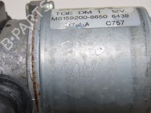 Front wiper motor FIAT 500 (312_) 1.2 (312AXA1A) | BP36682402M29 - Image 3