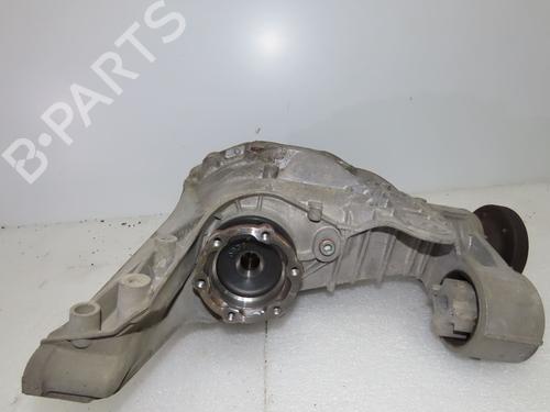 Used Rear differential Rear differential AUDI Q5 (FYB, FYG) 40 TDI Mild Hybrid quattro (204 hp) 36283552 36283552