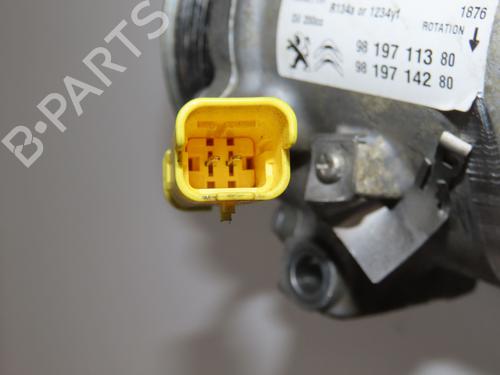 AC compressor CITROËN JUMPER II Van 2.2 BlueHDi 140 | BP37432542M34 - Image 6