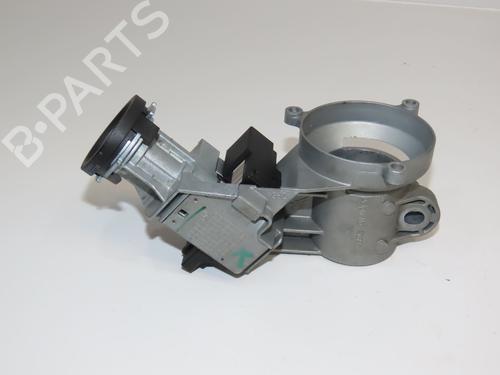 Used Ignition barrel OPEL CORSA D (S07) 1.2 (L08, L68) (80 hp) 30652503