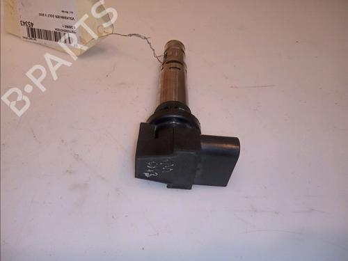 Ignition coil VW GOLF V (1K1) 1.6 FSI | BP14874725M94 