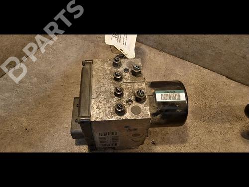 Used ABS pump PEUGEOT 407 (6D_) 1.6 HDi 110 (6D9HZC, 6D9HYC) (109 hp) 9604202