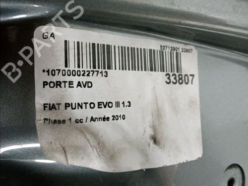 Porte avant droite Porte avant droite 36494935 36494935