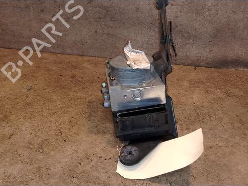 Used ABS pump RENAULT SCÉNIC II (JM0/1_) 1.6 16V (JM1R) (112 hp) 9619244