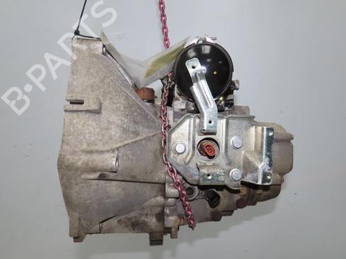 Gearbox LANCIA YPSILON (843_) 1.3 D Multijet (843.AXF11, 843.AXF1A, 843.AXM11,... | BP13213980M3