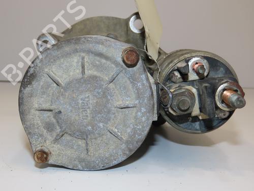 Used Starter PEUGEOT 307 (3A/C) 1.4 16V (88 hp) 28829018