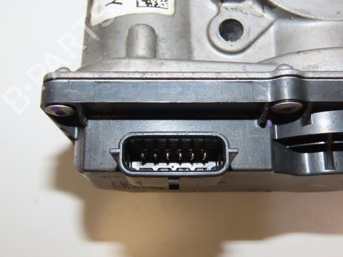 Throttle body RENAULT CLIO IV (BH_) 0.9 TCe 90 (BHNF, BHMA, BHMH, BHJK, BHJR) | BP29379871M82 