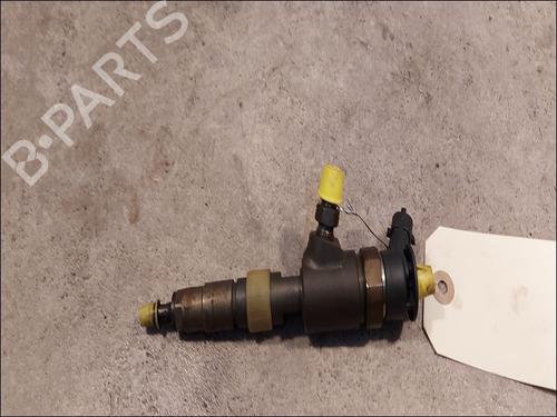 Used Injector Injector PEUGEOT 207 (WA_, WC_) 1.4 HDi (68 hp) 9611643 9611643