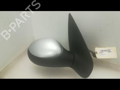 Used Other Other PEUGEOT 206+ (2L_, 2M_) 1.4 i (2LKFWA, 2MKFWA) (75 hp) 33836462 33836462