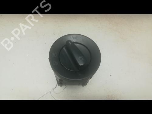 Used Headlight switch Headlight switch SKODA OCTAVIA I (1U2) 1.9 TDI (110 hp) 9595935 9595935