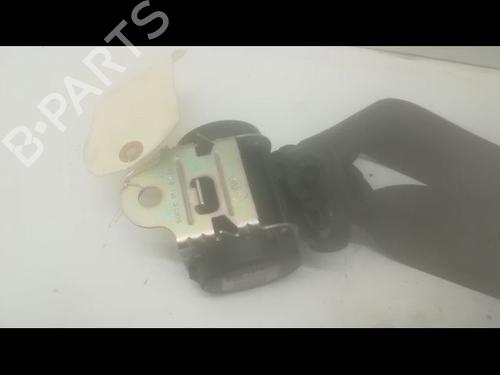 Rear right belt tensioner OPEL ZAFIRA / ZAFIRA FAMILY B (A05) 1.9 CDTI (M75) | BP23174954C90 