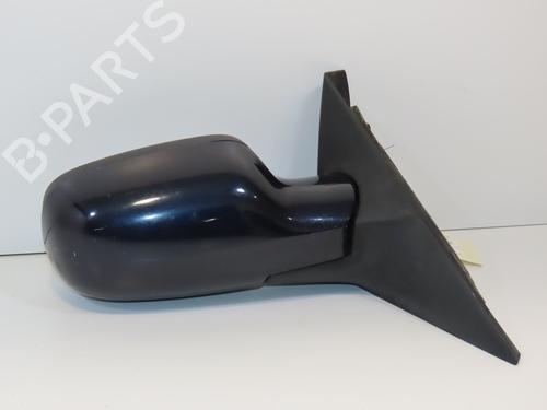 Right mirror RENAULT SCÉNIC II (JM0/1_) 2.0 dCi (JM1K) | BP28968635C27 
