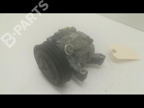 Used AC compressor CITROËN C1 (PM_, PN_) 1.4 HDi (54 hp) 9603226