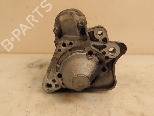 Used Starter Starter RENAULT MODUS / GRAND MODUS (F/JP0_) 1.6 (JP03, JP0B, JP0U, JP0Y, JP1G) (112 hp) 16586280 16586280
