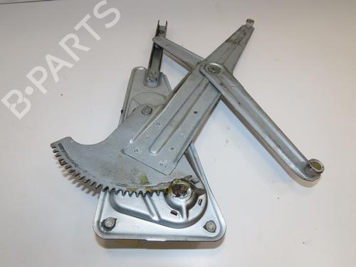 Front right window mechanism RENAULT TWINGO I (C06_) 1.2 (C063, C064) | BP28831094C23