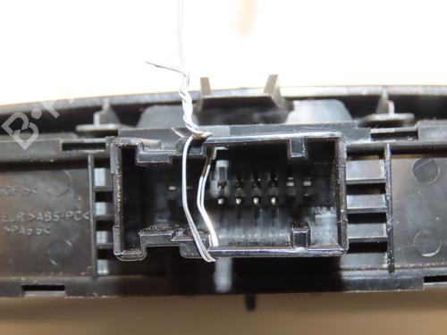 Warning switch PEUGEOT 308 SW I (4E_, 4H_) 1.6 HDi | BP28830213I22 