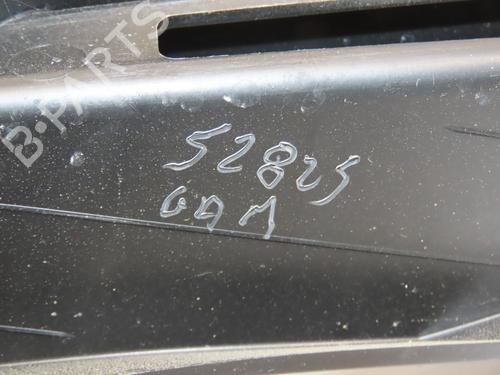 Used Rear bumper bracket CITROËN C5 AIRCROSS (A_) 1.5 BlueHDi 130 (ACYHZJ, ACYHZR) (131 hp) 28832136