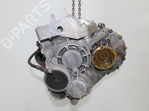 Gearbox VW PASSAT B6 (3C2) 2.0 TDI 16V | BP32768812M3 - Image 3
