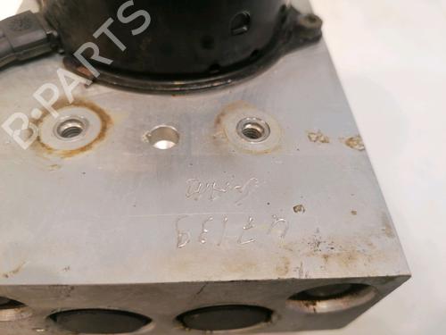 ABS pump CHRYSLER PT CRUISER (PT_) 2.0 | BP23173660M43 