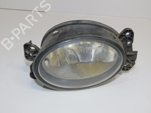 Left front fog light MERCEDES-BENZ E-CLASS (W211) E 200 CDI (211.007) | BP37529816C30 - Image 7