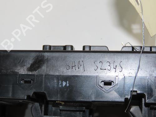 Left front window switch NISSAN QASHQAI II (J11, J11_) 1.5 dCi | BP33279326I27 - Image 5