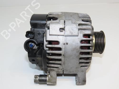 Alternator CITROËN XSARA PICASSO (N68) 2.0 HDi | BP31242440M7 