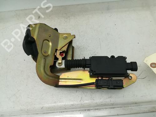 Rear right lock PEUGEOT 807 (EB_)  | BP23177149C99