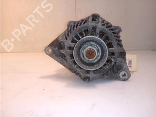 Used Alternator Alternator SMART FORTWO Coupe (451) 1.0 (451.331, 451.380) (71 hp) 14950382 14950382
