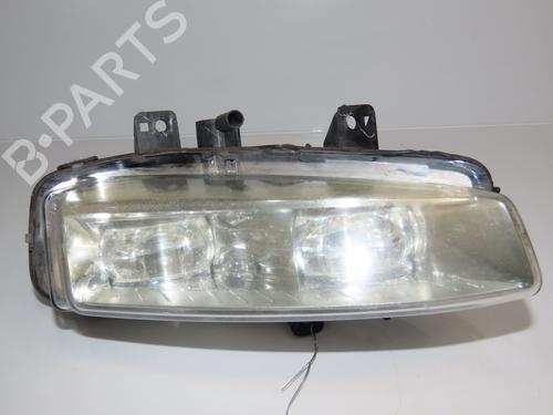 Right front fog light LAND ROVER RANGE ROVER EVOQUE (L538) 2.2 D 4x4 | BP31030255C31 