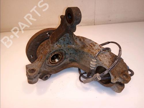 Right front steering knuckle CITROËN C2 (JM_) 1.4 HDi | BP14876323M26 