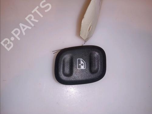 Used Left front window switch Left front window switch FIAT PANDA (312_, 319_) 1.2 (312PXA1A) (69 hp) 11820885 11820885