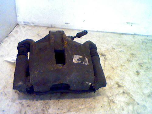 Used Left front brake caliper Left front brake caliper PEUGEOT 207 (WA_, WC_) [2006-2015] 23174017 23174017