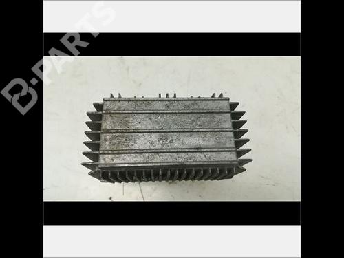 Electronic module OPEL VECTRA C GTS (Z02) 2.2 DTI 16V (F68) | BP10396249M83 