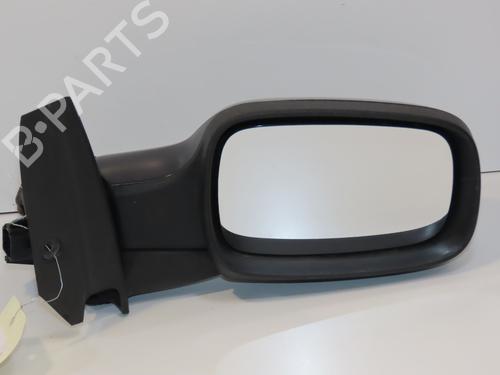 Used Right mirror RENAULT SCÉNIC II (JM0/1_) 2.0 dCi (JM1K) (150 hp) 28968635