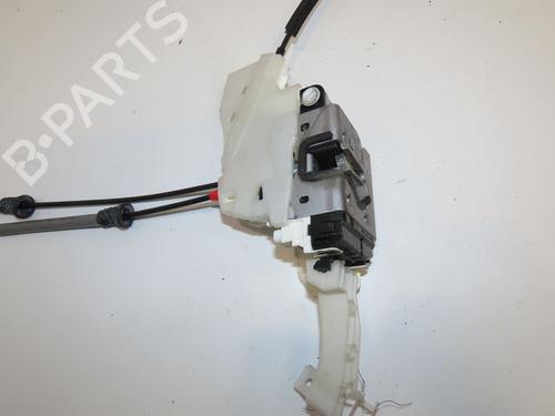 Used Rear left lock FIAT 500X (334_) 1.3 (334.AXR11) (150 hp) 29441798