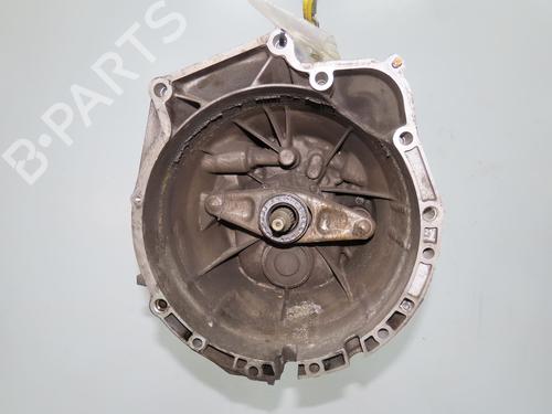 gearbox-bmw-x3-e83-2003-2004-2005-2006-2007-2008-2009-2010-2011-28829439 main image
