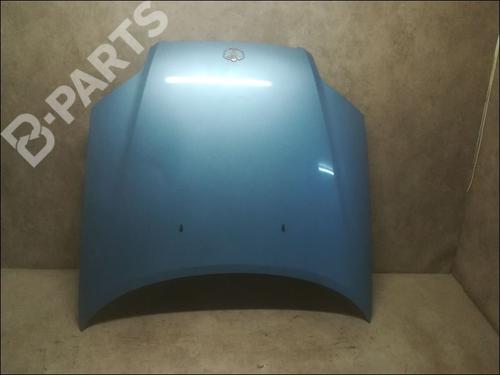 Used Hood DAEWOO KALOS (KLAS) 1.2 (72 hp) 9612795