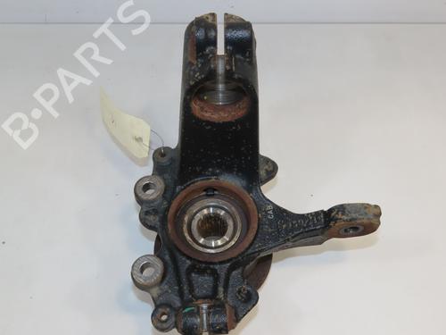 Used Left front steering knuckle Left front steering knuckle 18316207 18316207